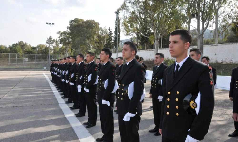 Σύνθημα ΣΜΥΝ: Περηφάνια και μόνο για τους «κατηγορούμενους» σπουδαστές